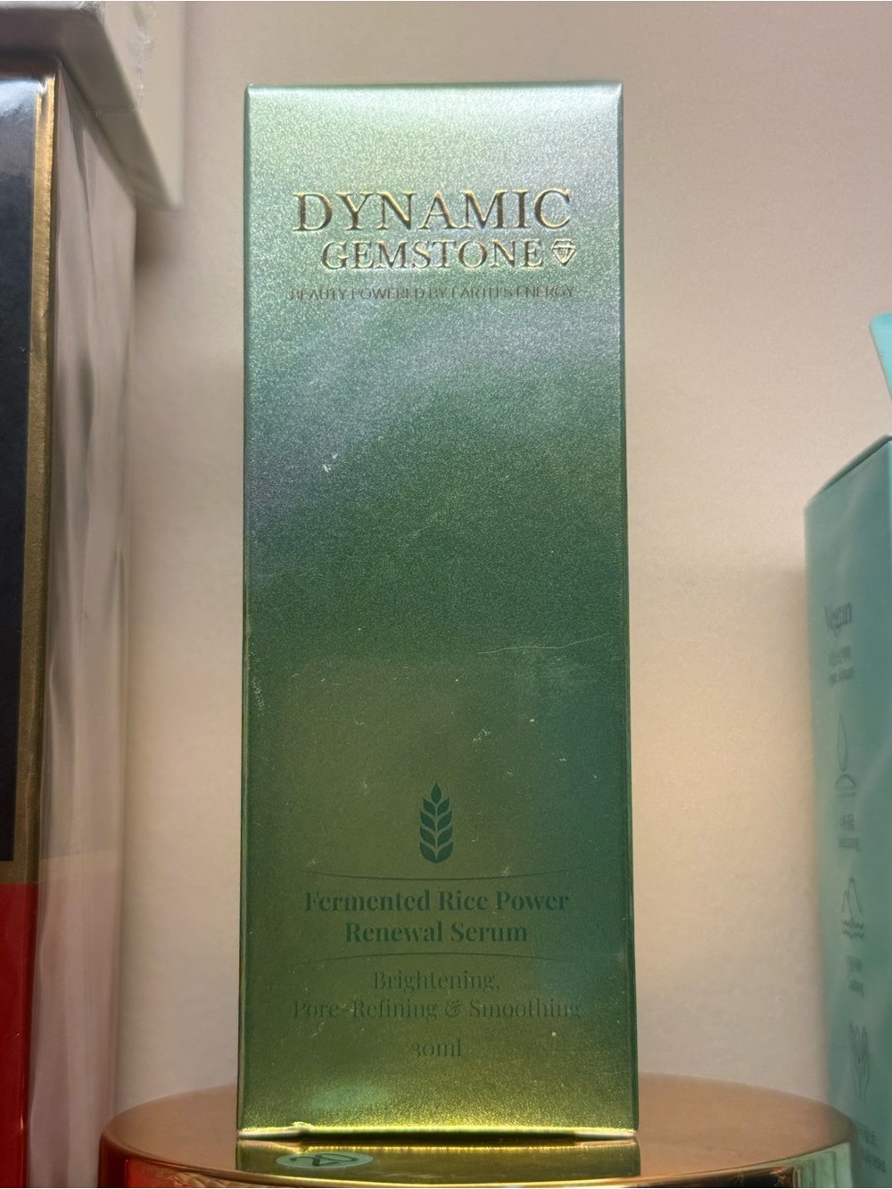 Face serum
